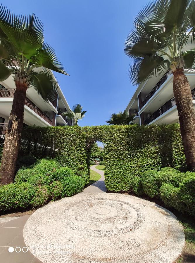 The Title Rawai Beach West Wing Pool Access Aparment Kültér fotó
