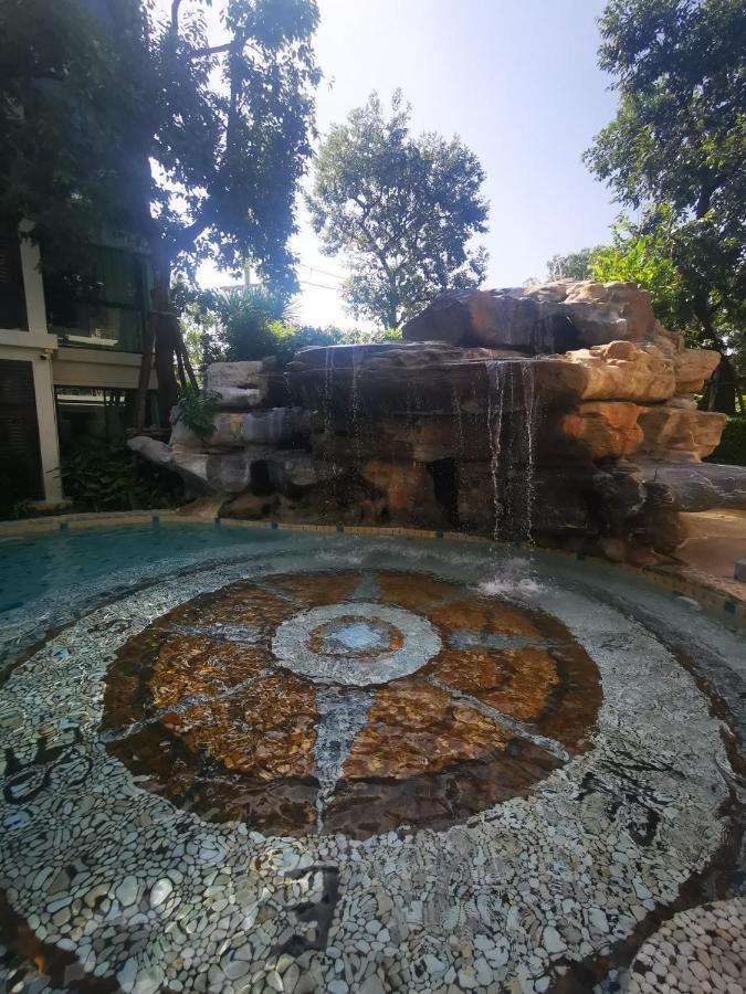 The Title Rawai Beach West Wing Pool Access Aparment Kültér fotó