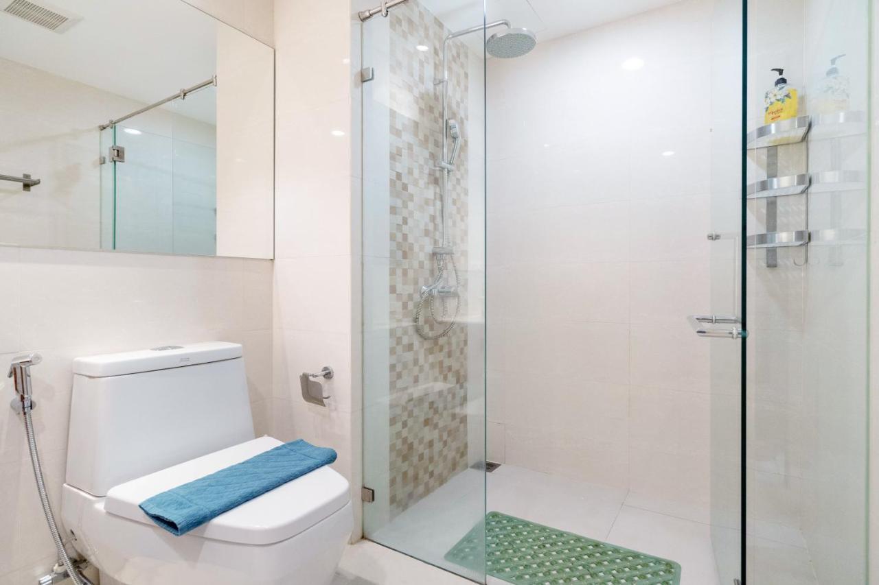 The Title Rawai Beach West Wing Pool Access Aparment Kültér fotó